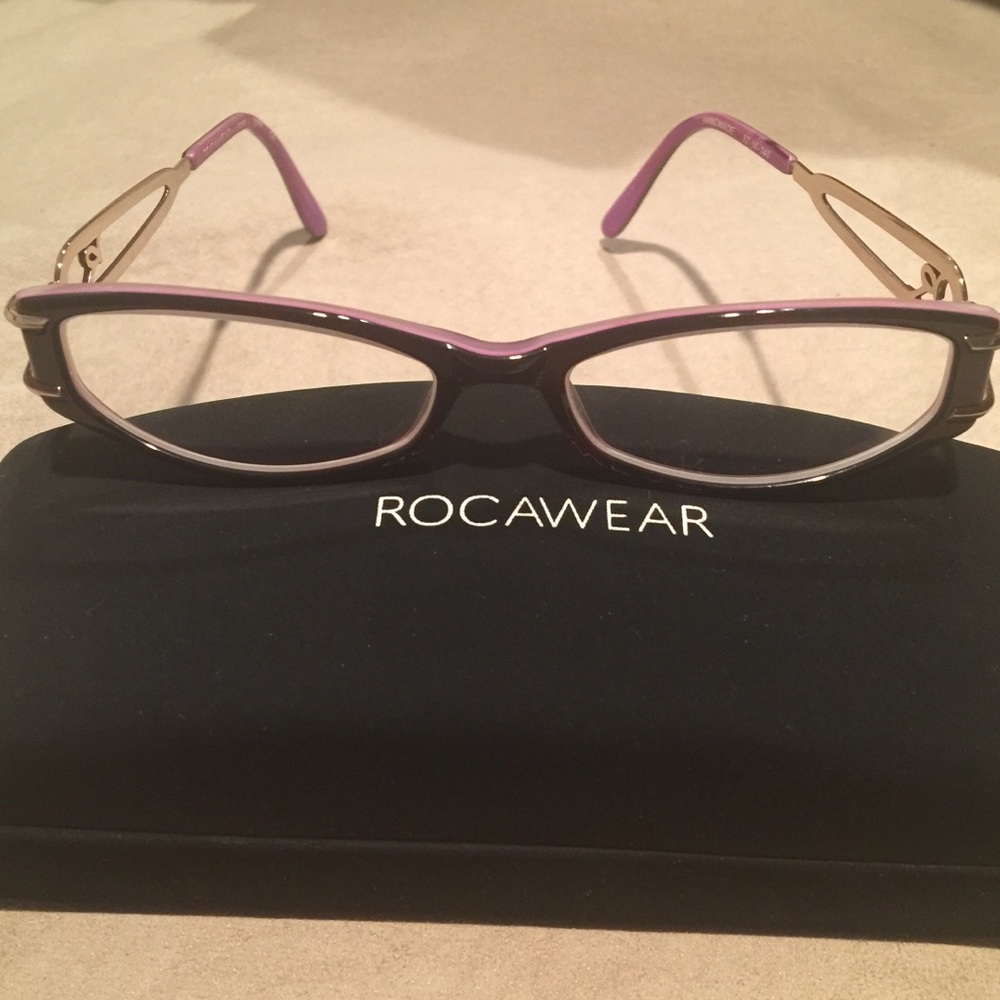 Rocawear Eyeglasses R285